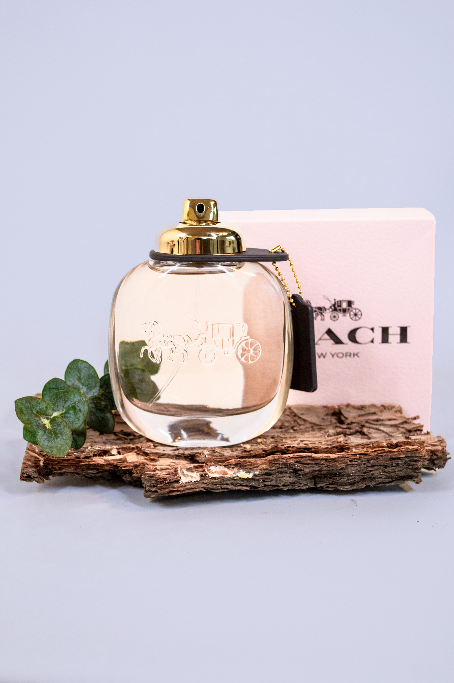 Coach – Eau de Parfum