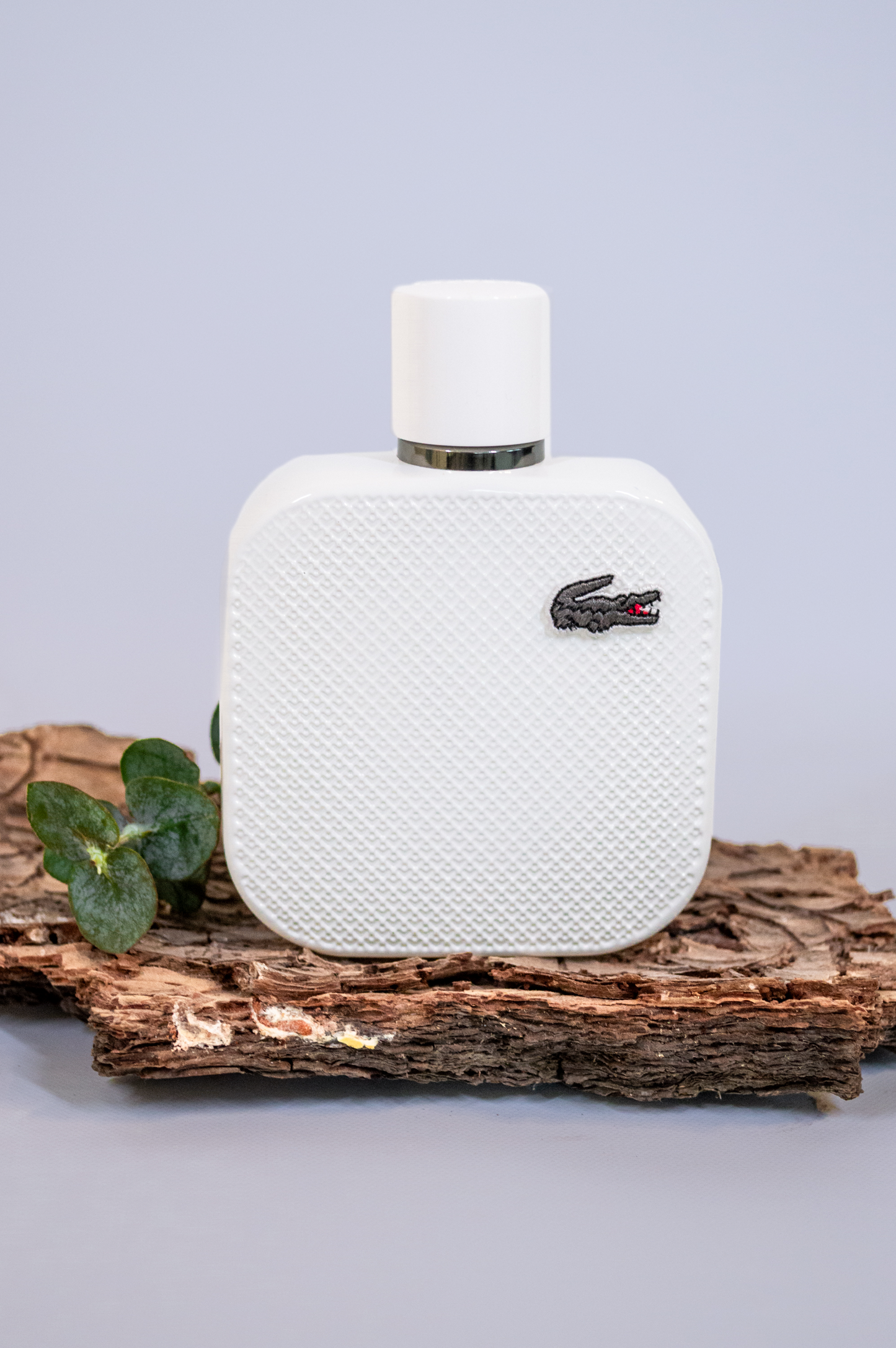 Lacoste - L.12.12 Blanc Eau De Toilette, 100 ml