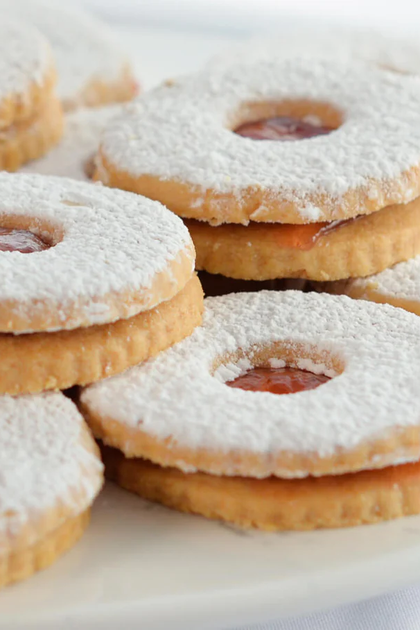Galletas - Centenario