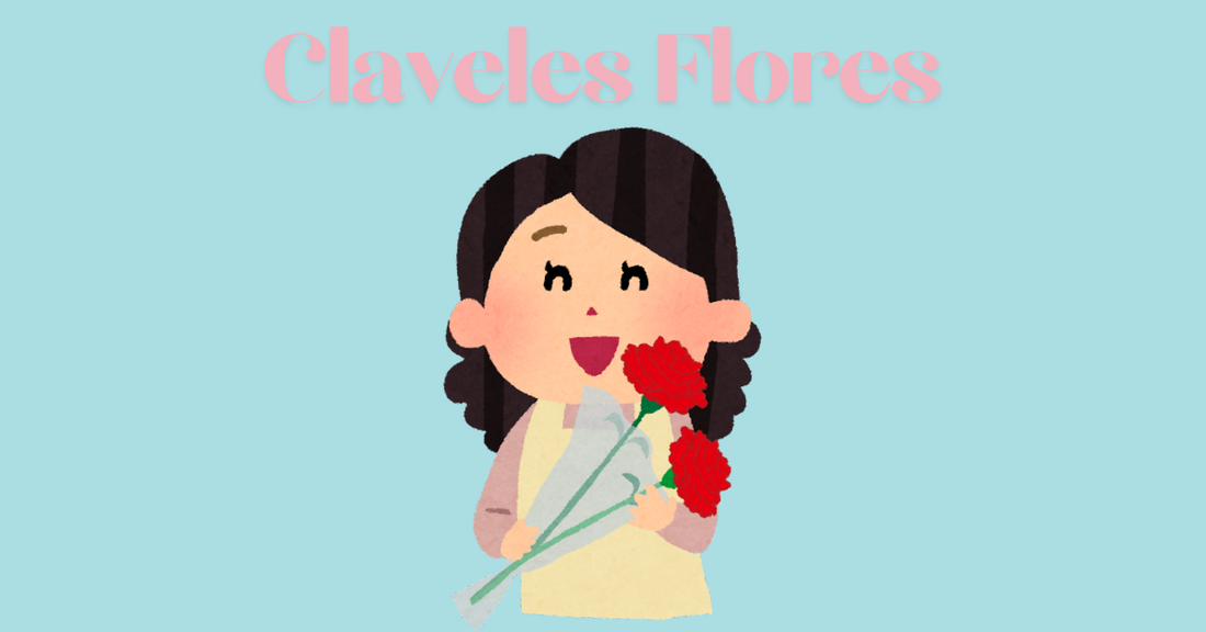 Claveles