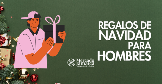 regalos de Navidad para hombres