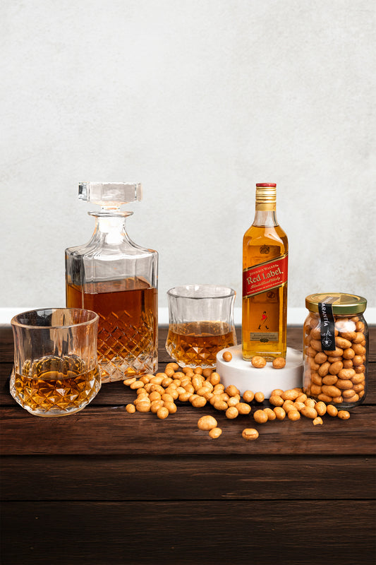 Kit - Apreciación de Whisky