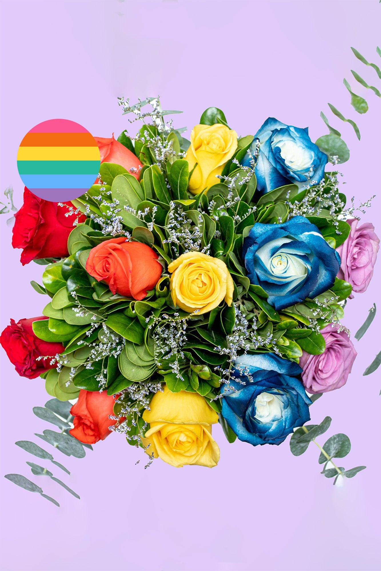 Believe - Flores