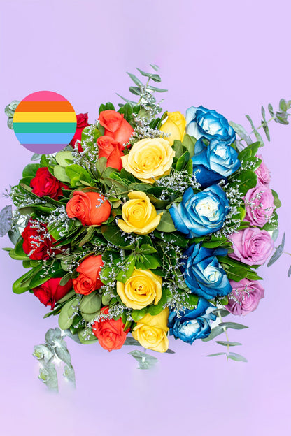 Believe - Flores