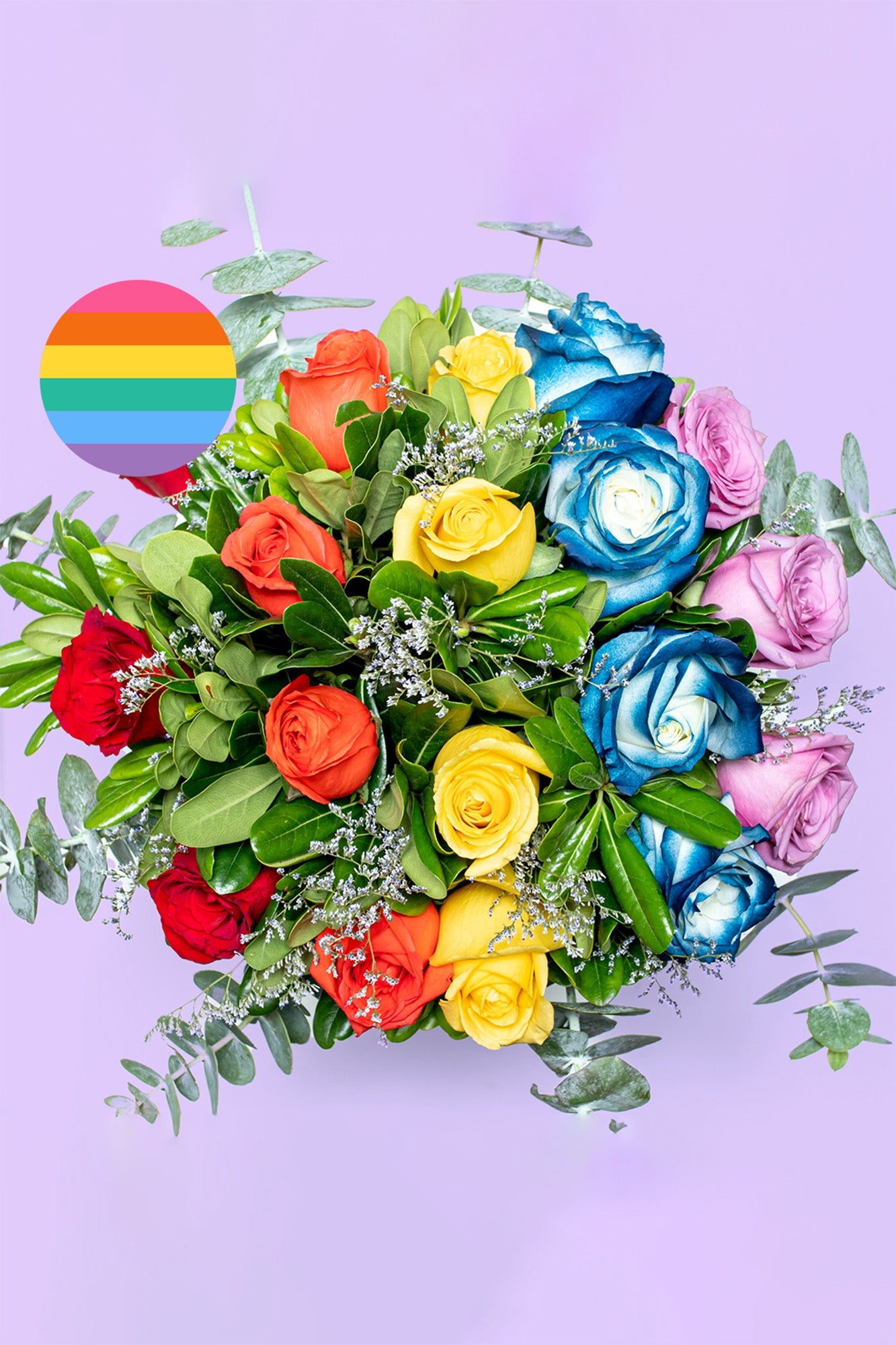 Believe - Flores