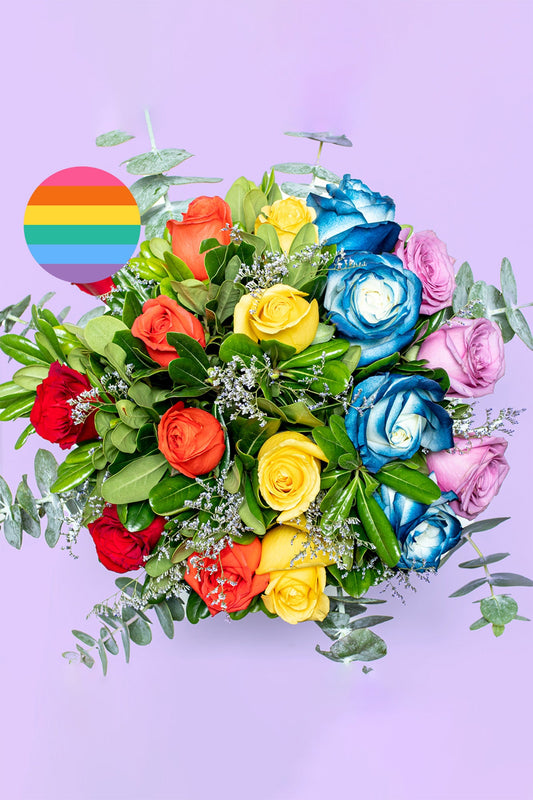 Believe - Flores