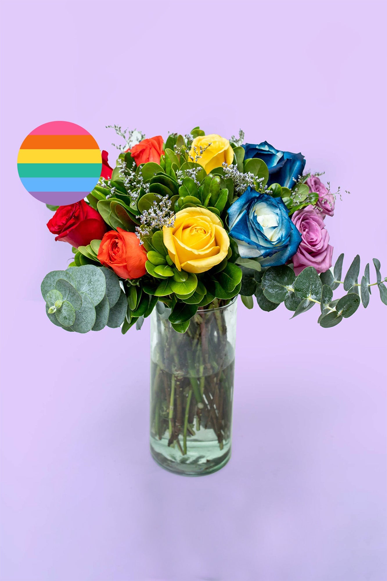 Believe - Flores