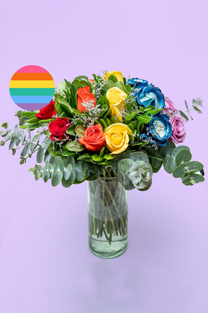 Believe - Flores
