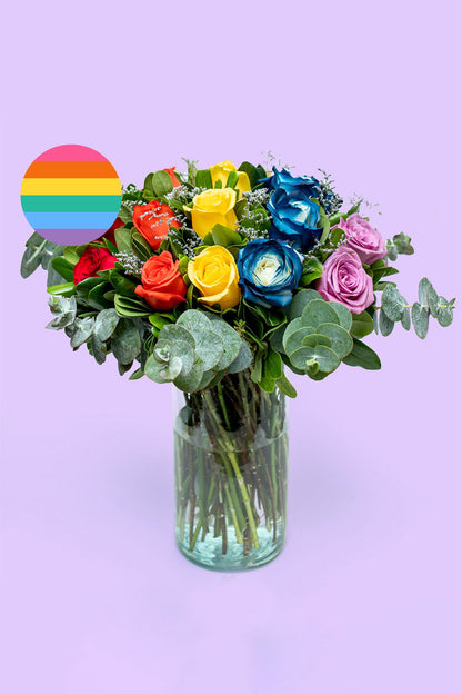 Believe - Flores