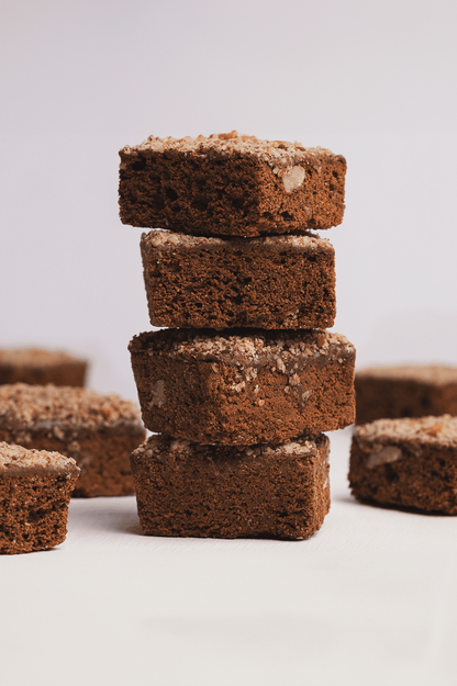 Brownies / 4 pzas QRO