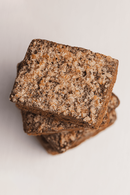 Brownies / 4 pzas QRO