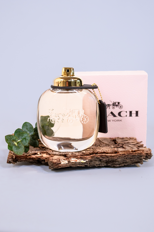 Coach – Eau de Parfum