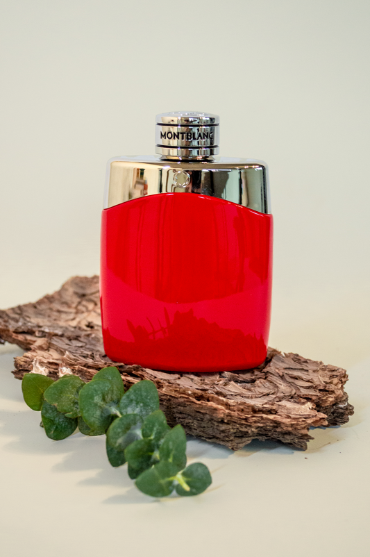 Montblanc - Legend Red Edp Eau De Parfum 100 ml