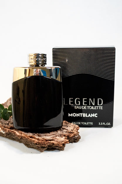 Montblanc Legend Eau de Toilette - 100 ml