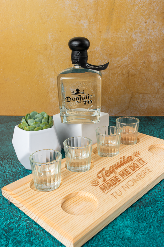 Kit - Don Julio