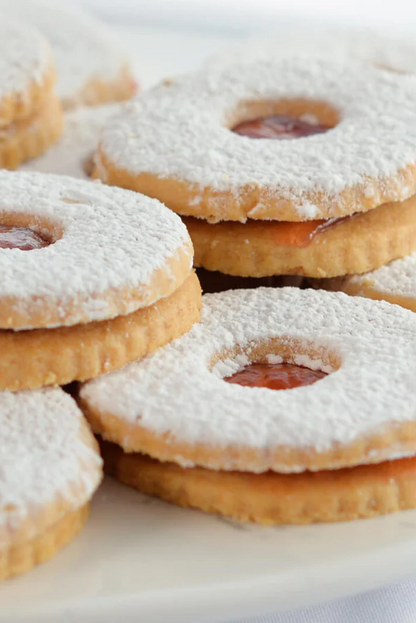 Galletas - Centenario