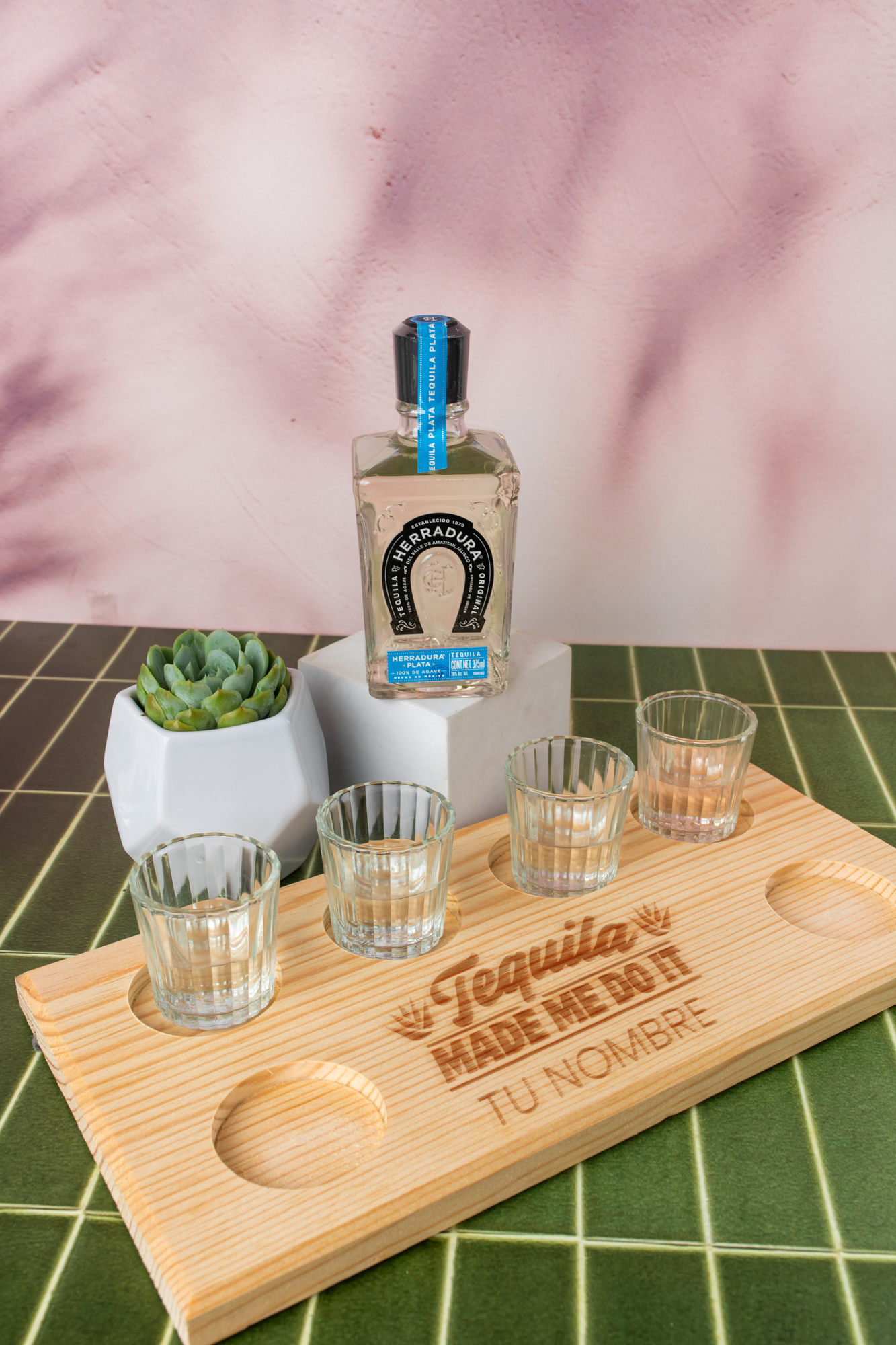 Kit - Herradura