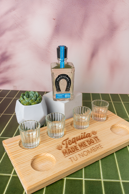 Kit - Herradura