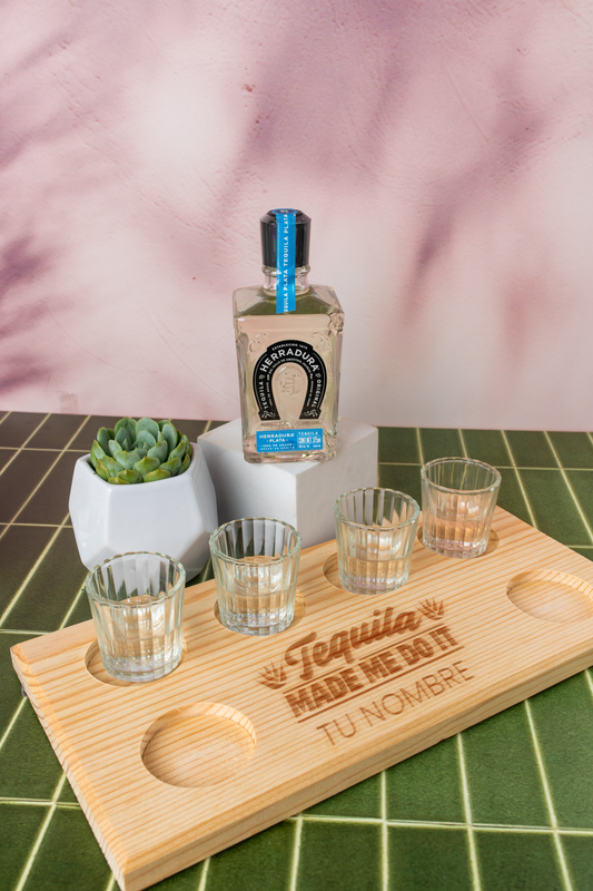 Kit - Herradura