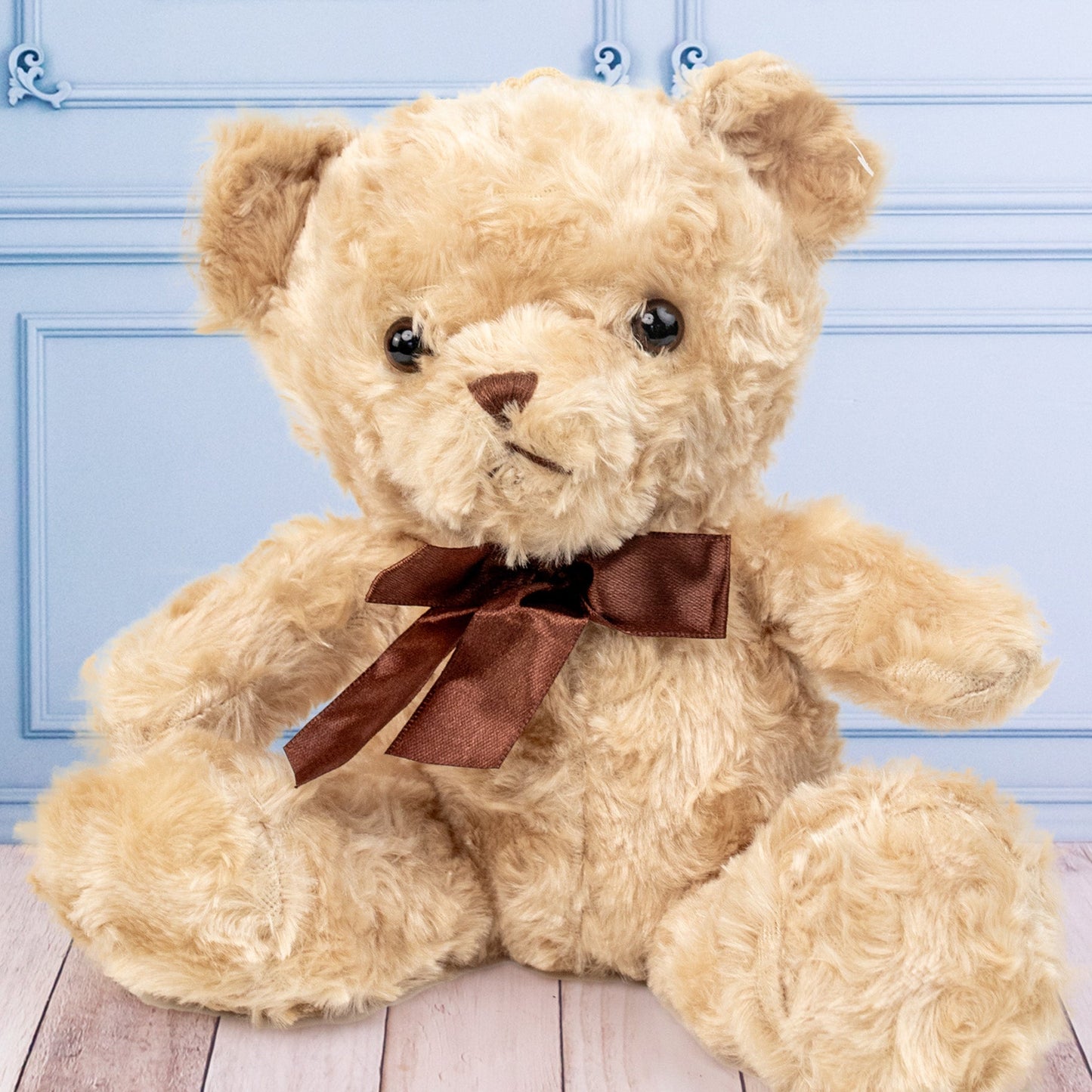 Oso Browny Peluche