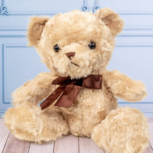Oso Browny Peluche