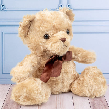 Oso Browny Peluche