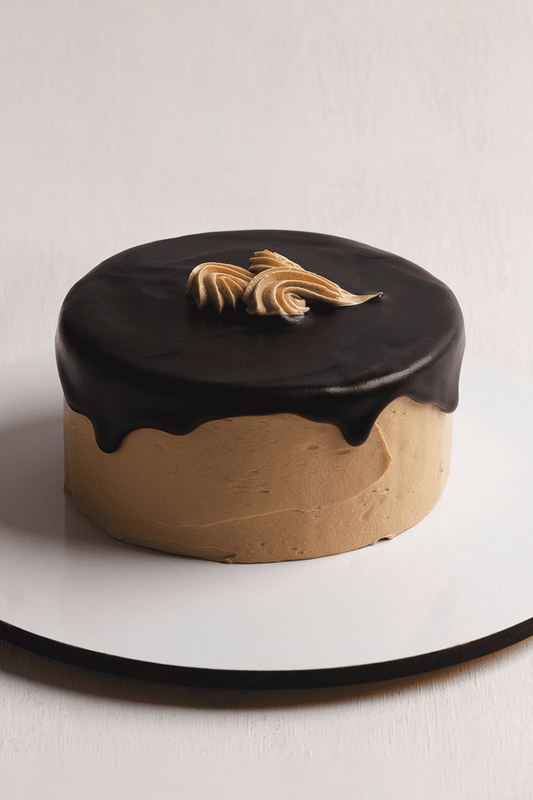 Pastel de Moka / Individual QRO