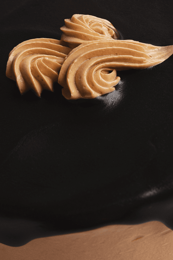 Pastel de Moka / Individual QRO