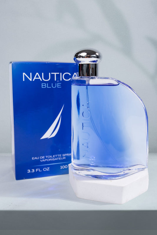 Nautica Blue - Eau de Toilette (100ml)