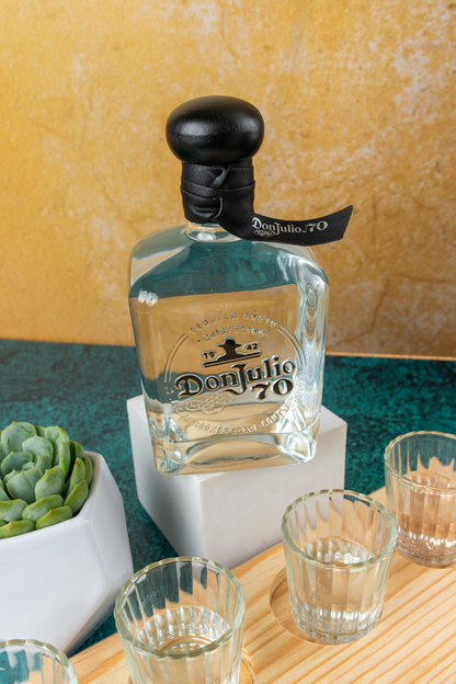 Kit - Don Julio