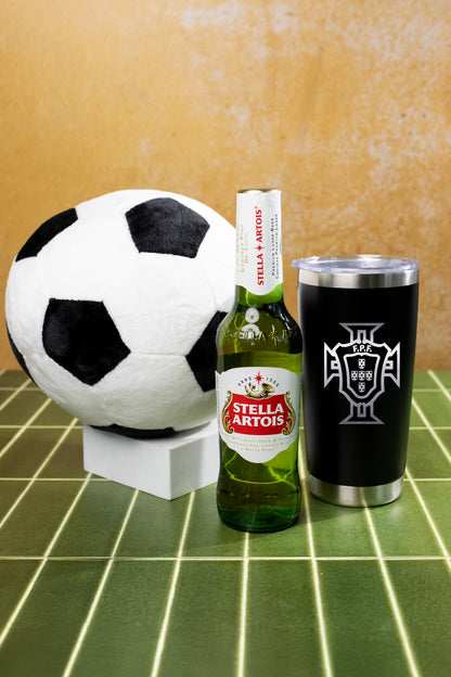 Kit Mundial - Termo Futbol