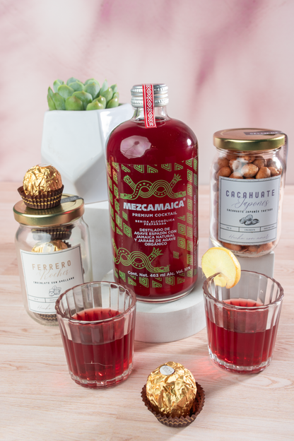 Kit - Mezcamaica