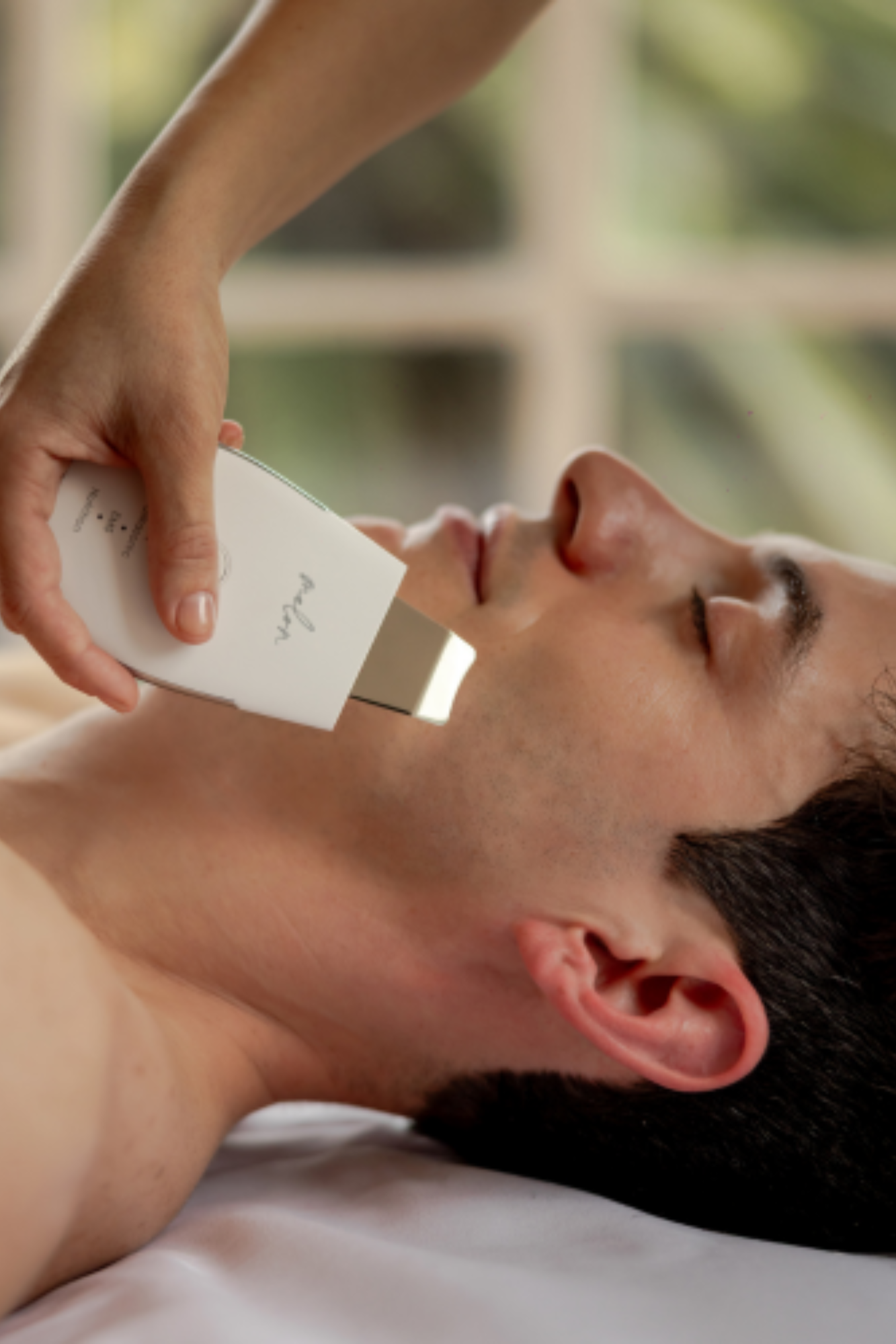 Experiencia de Facial Individual - Scape
