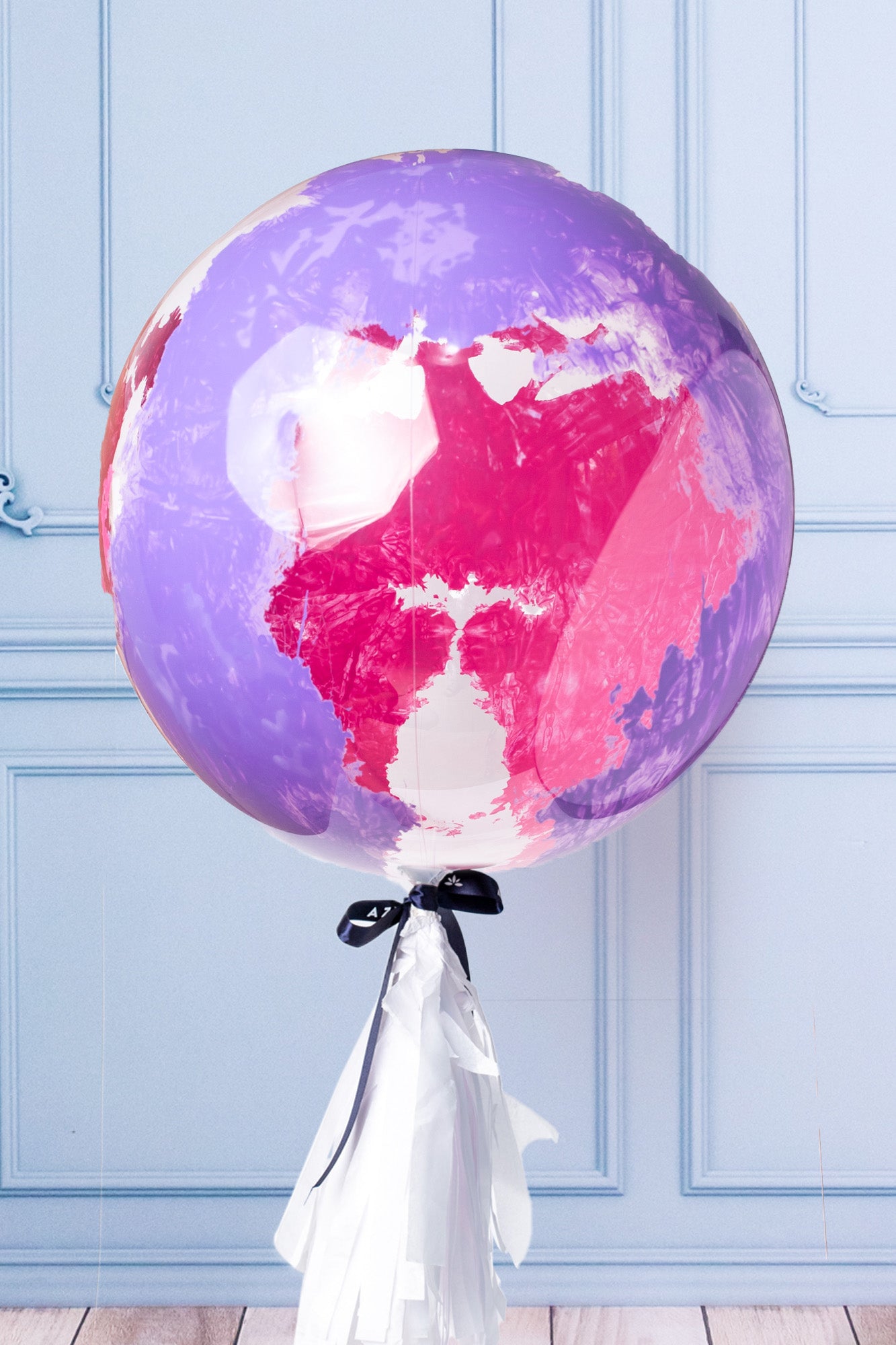 Globo - Explosión de Color