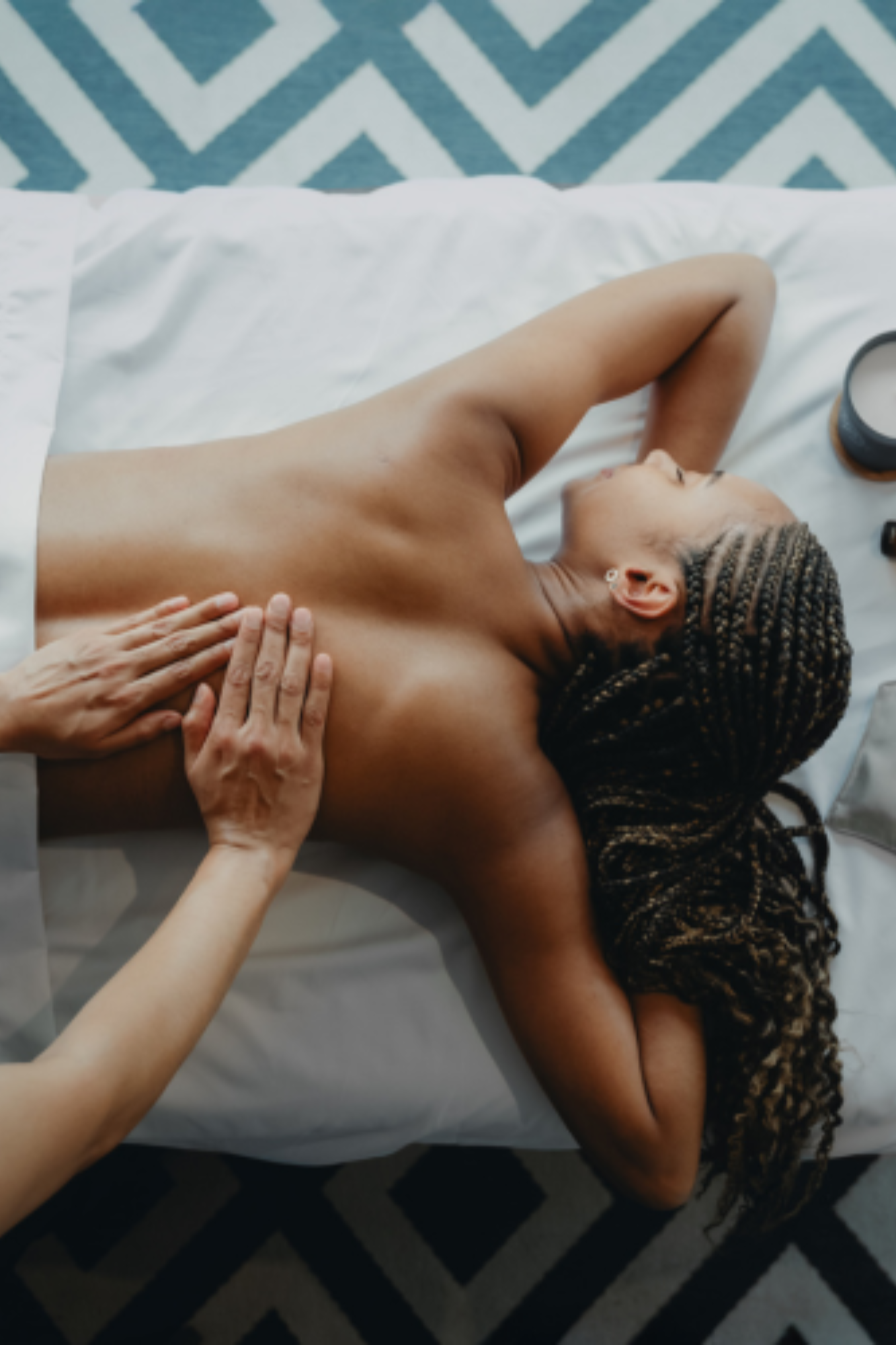Experiencia de Masaje Individual + Facial - Scape