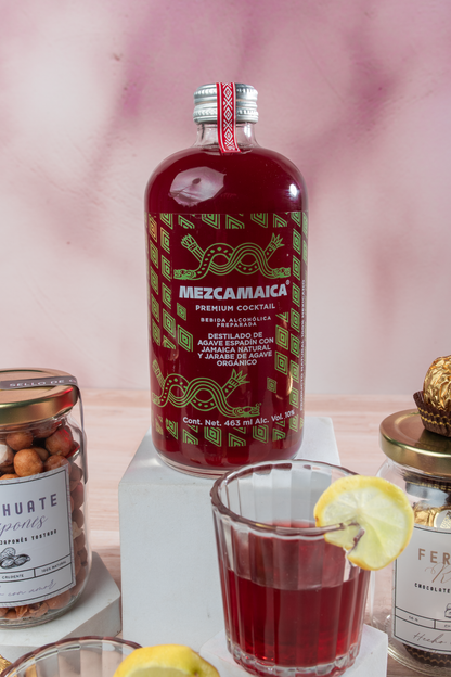 Kit - Mezcamaica