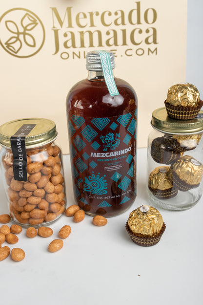 Kit - Mezcarindo