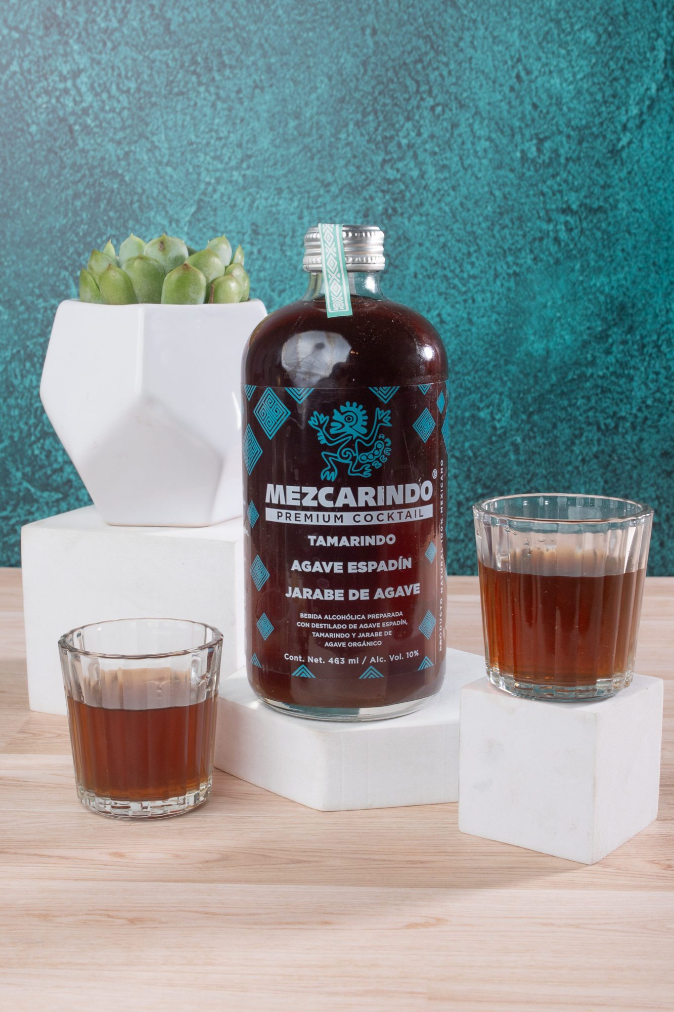 Kit - Mezcarindo