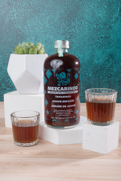 Kit - Mezcarindo