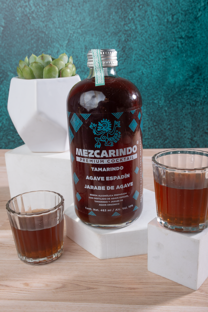 Kit - Mezcarindo