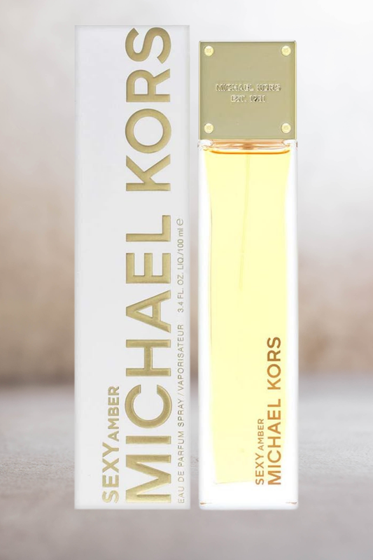 Michael Kors - Sexy Amber 100ml