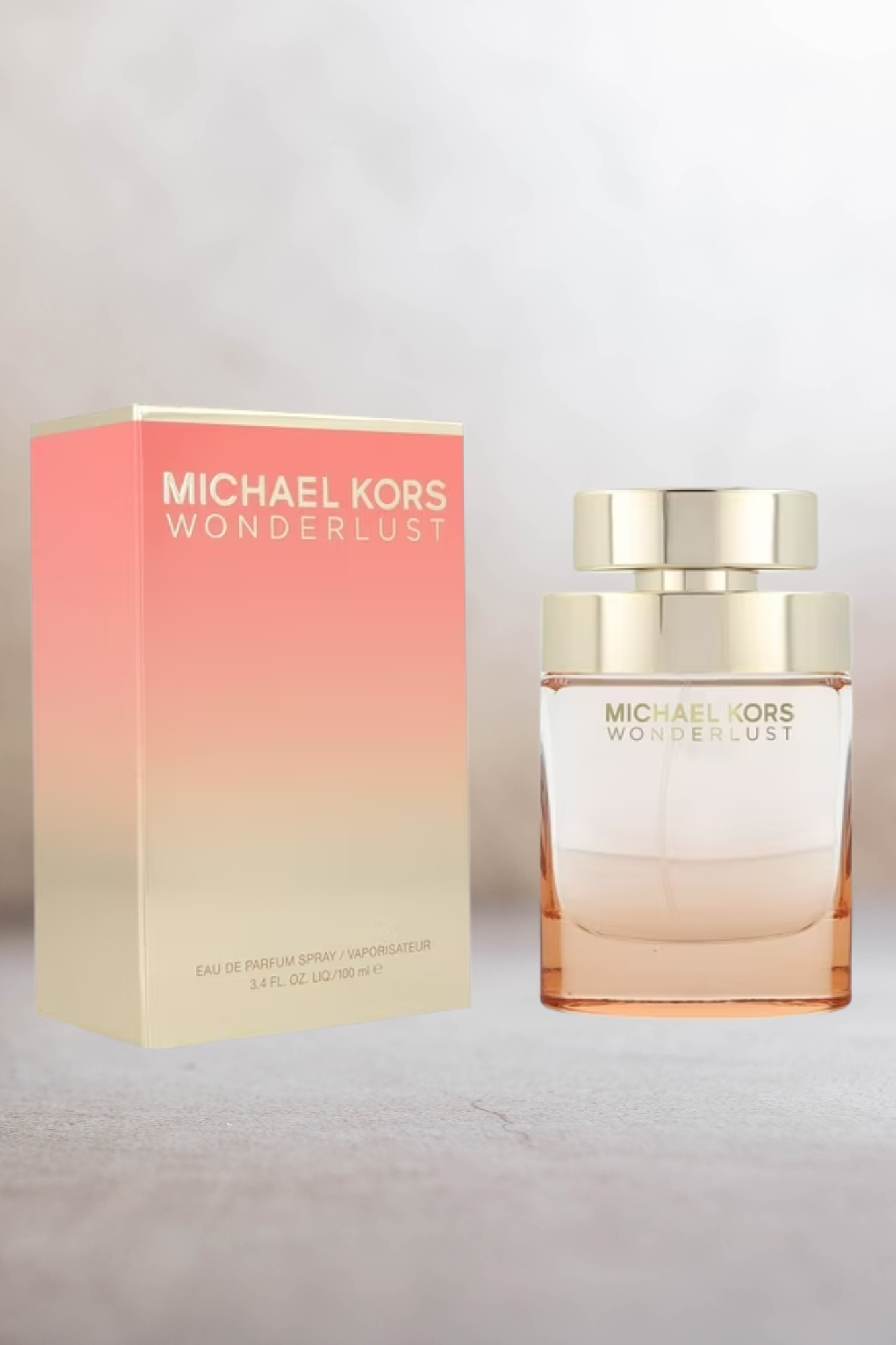 Michael Kors - Wonderlust EDP 100ml