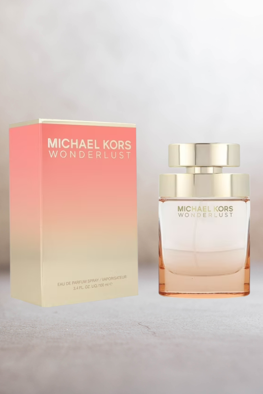 Michael Kors - Wonderlust EDP 100ml