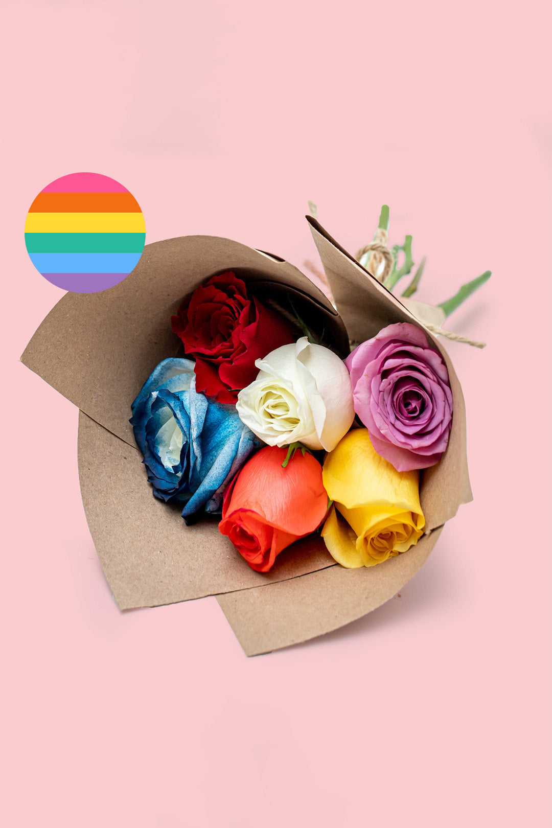Pride - Flores