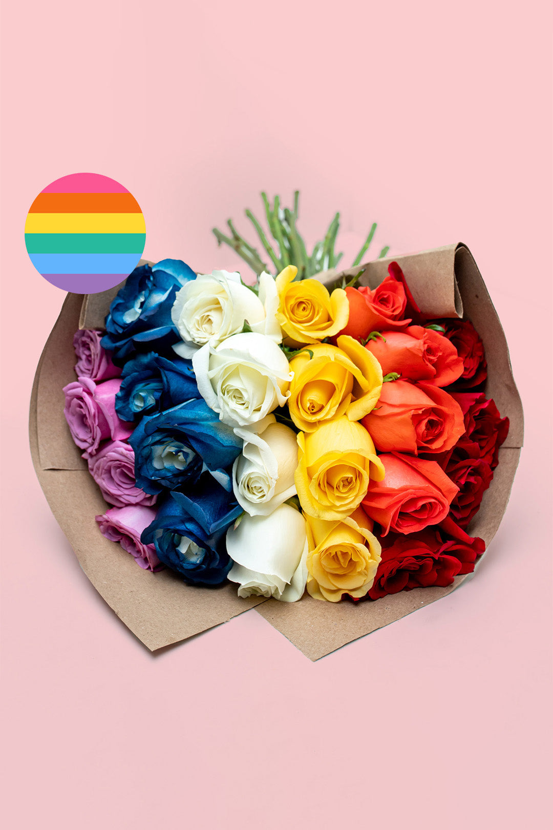 Pride - Flores